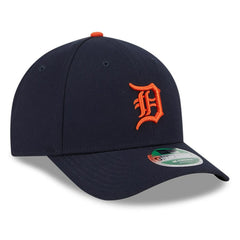 MLB Detroit Tigers New Era Player Replica 9FORTY Adjustable Hat