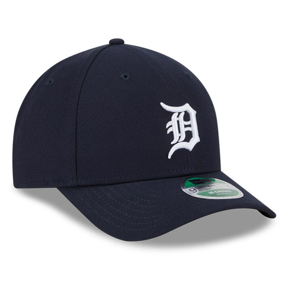 MLB Detroit Tigers New Era Player Replica 9FORTY Adjustable Hat