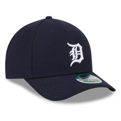 MLB Detroit Tigers New Era Player Replica 9FORTY Adjustable Hat