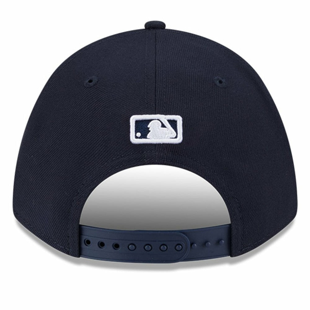 MLB Detroit Tigers New Era Player Replica 9FORTY Adjustable Hat
