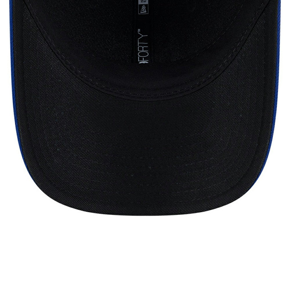 MLB Kansas City Royals New Era Player Replica 9FORTY Adjustable Hat