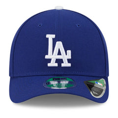 MLB Los Angeles Dodgers New Era Player Replica 9FORTY Adjustable Hat