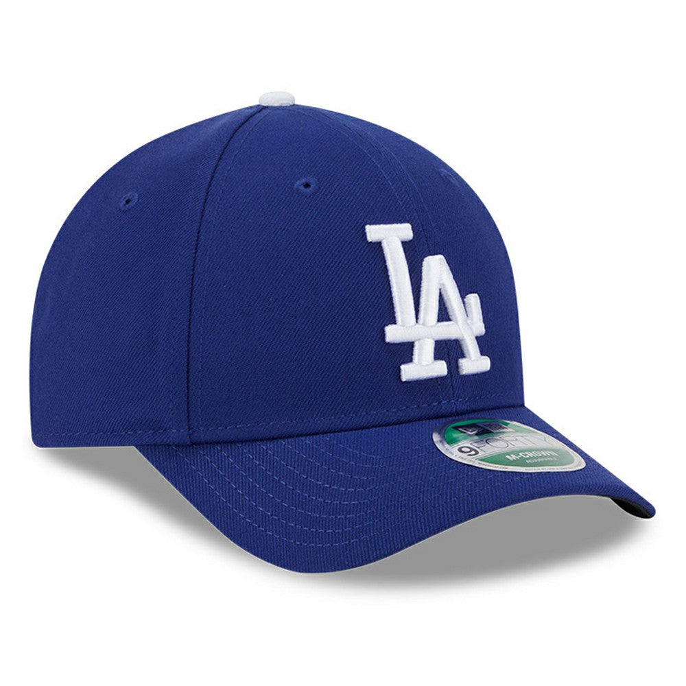 MLB Los Angeles Dodgers New Era Player Replica 9FORTY Adjustable Hat