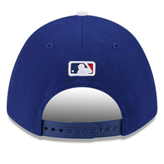 MLB Los Angeles Dodgers New Era Player Replica 9FORTY Adjustable Hat