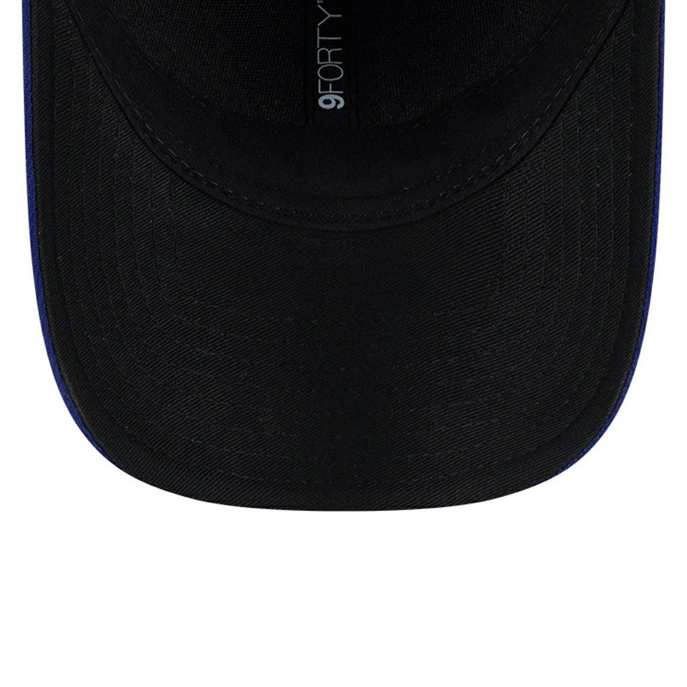 MLB Los Angeles Dodgers New Era Player Replica 9FORTY Adjustable Hat