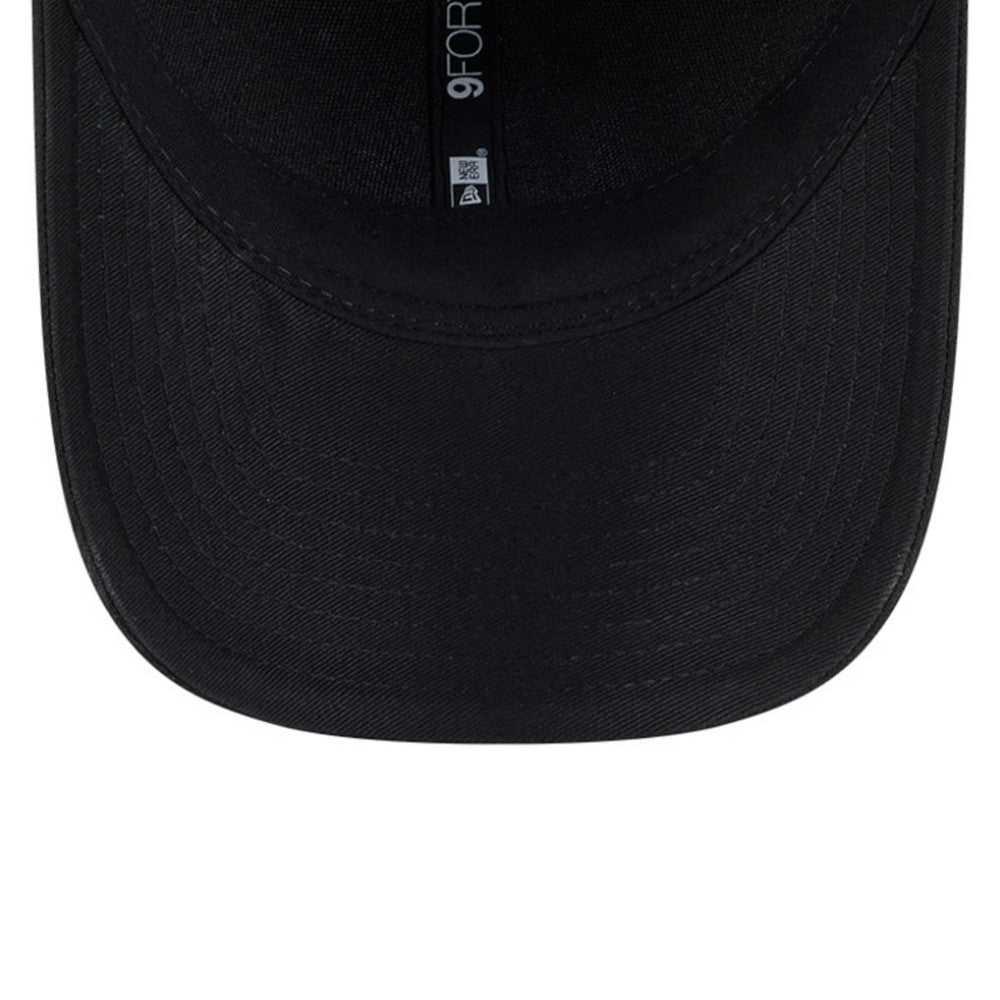 MLB Miami Marlins New Era Player Replica 9FORTY Adjustable Hat