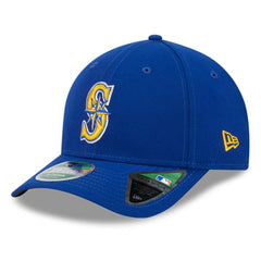 MLB Seattle Mariners New Era Player Replica 9FORTY Adjustable Hat