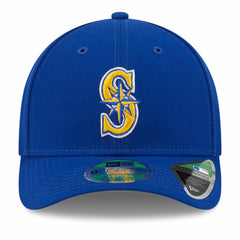 MLB Seattle Mariners New Era Player Replica 9FORTY Adjustable Hat