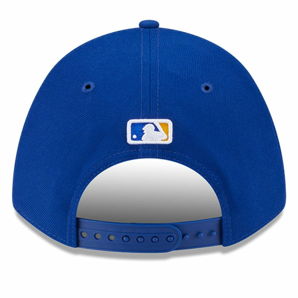 MLB Seattle Mariners New Era Player Replica 9FORTY Adjustable Hat