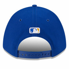 MLB Seattle Mariners New Era Player Replica 9FORTY Adjustable Hat