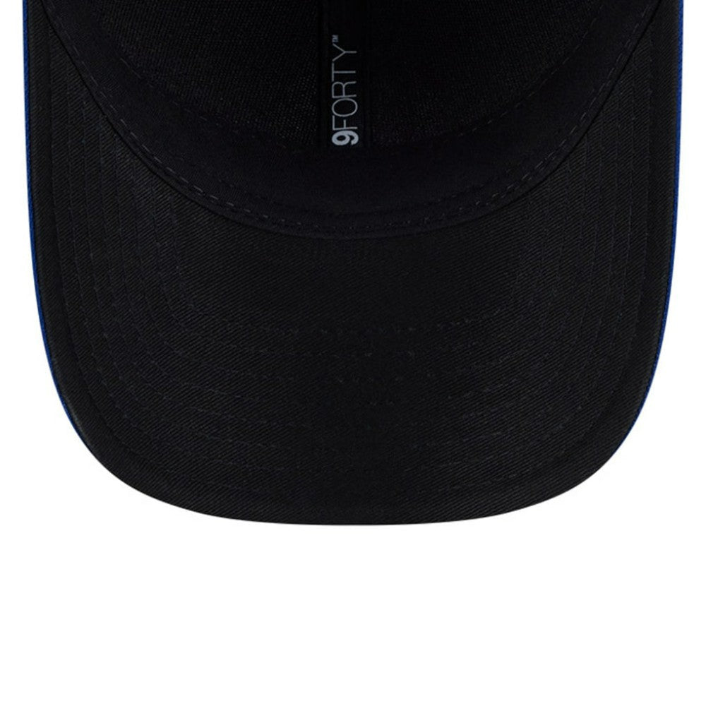 MLB Seattle Mariners New Era Player Replica 9FORTY Adjustable Hat