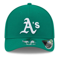 MLB Athletics New Era Player Replica 9FORTY Adjustable Hat