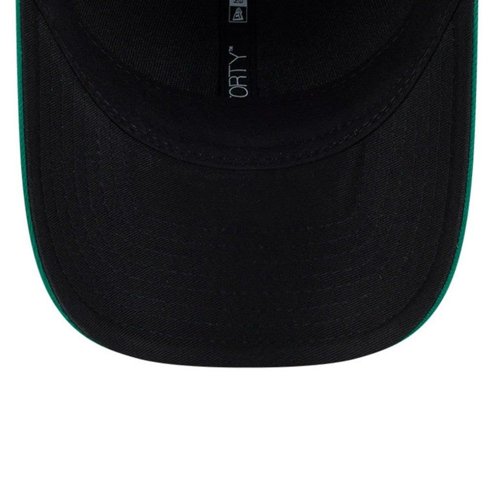 MLB Athletics New Era Player Replica 9FORTY Adjustable Hat