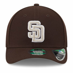 MLB San Diego Padres New Era Player Replica 9FORTY Adjustable Hat