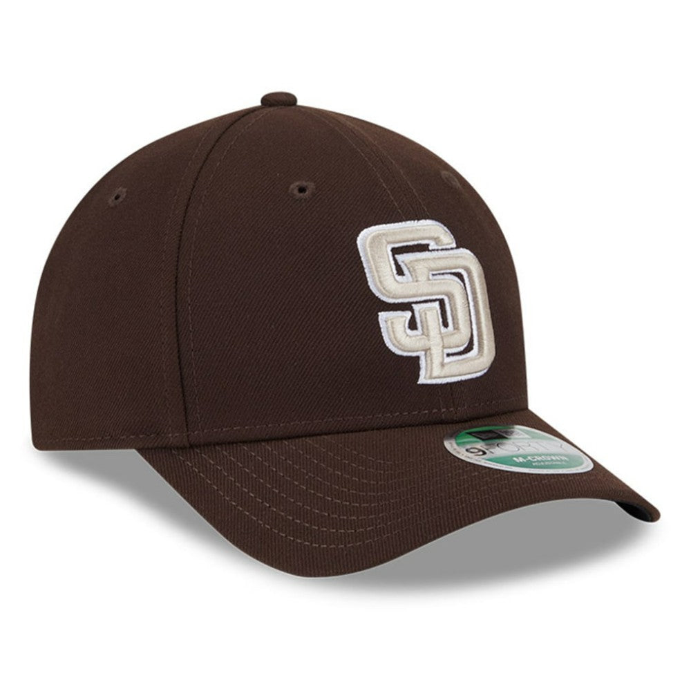 MLB San Diego Padres New Era Player Replica 9FORTY Adjustable Hat