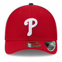 MLB Philadelphia Phillies New Era Player Replica 9FORTY Adjustable Hat