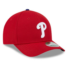 MLB Philadelphia Phillies New Era Player Replica 9FORTY Adjustable Hat
