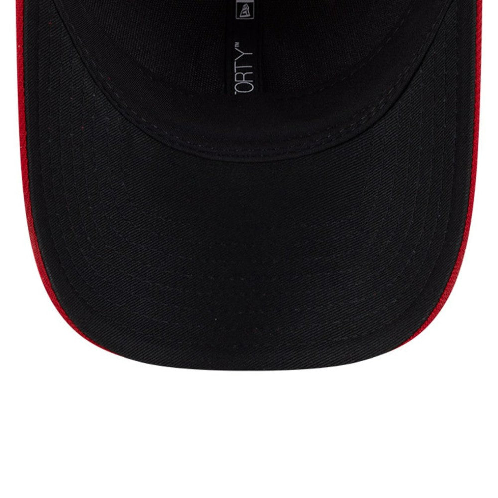 MLB Philadelphia Phillies New Era Player Replica 9FORTY Adjustable Hat