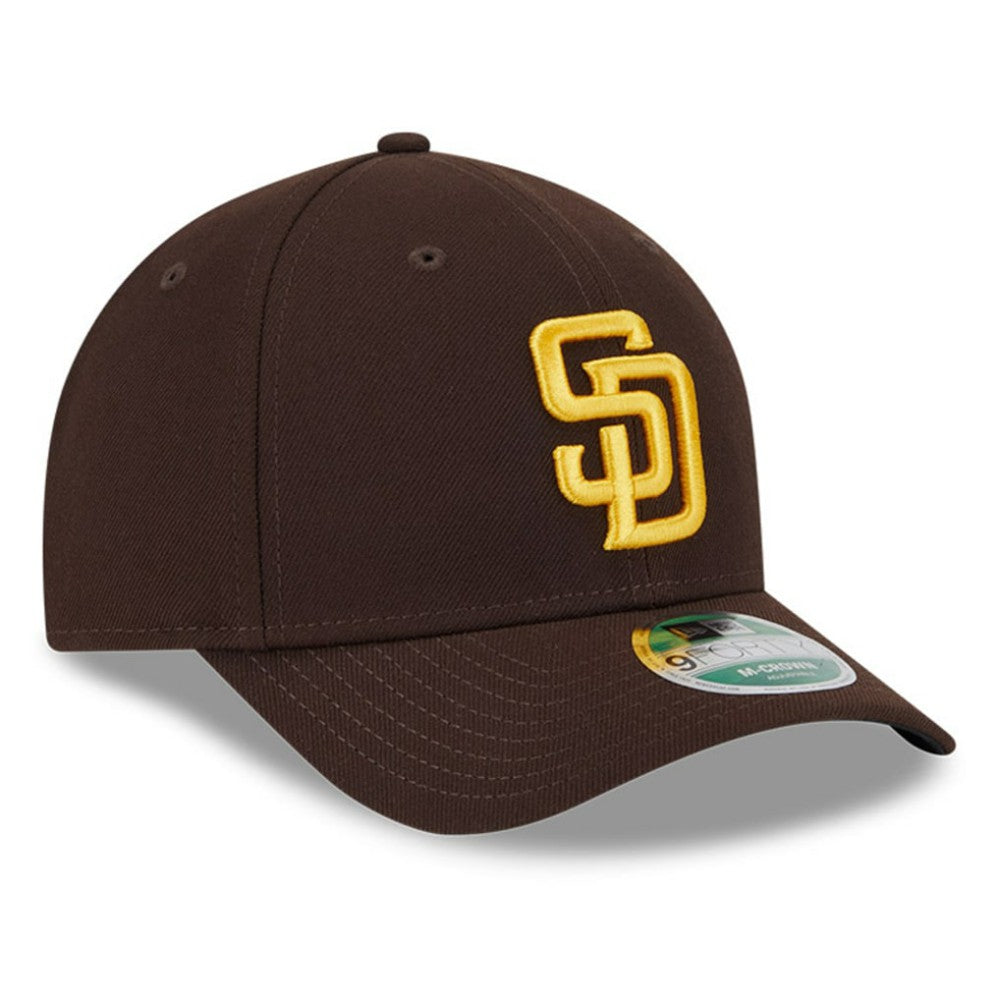 MLB San Diego Padres New Era Player Replica 9FORTY Adjustable Hat