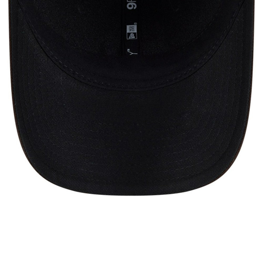 MLB San Diego Padres New Era Player Replica 9FORTY Adjustable Hat