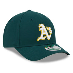 MLB Athletics New Era Player Replica 9FORTY Adjustable Hat
