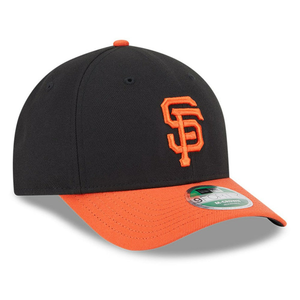 MLB San Francisco Giants New Era Player Replica 9FORTY Adjustable Hat