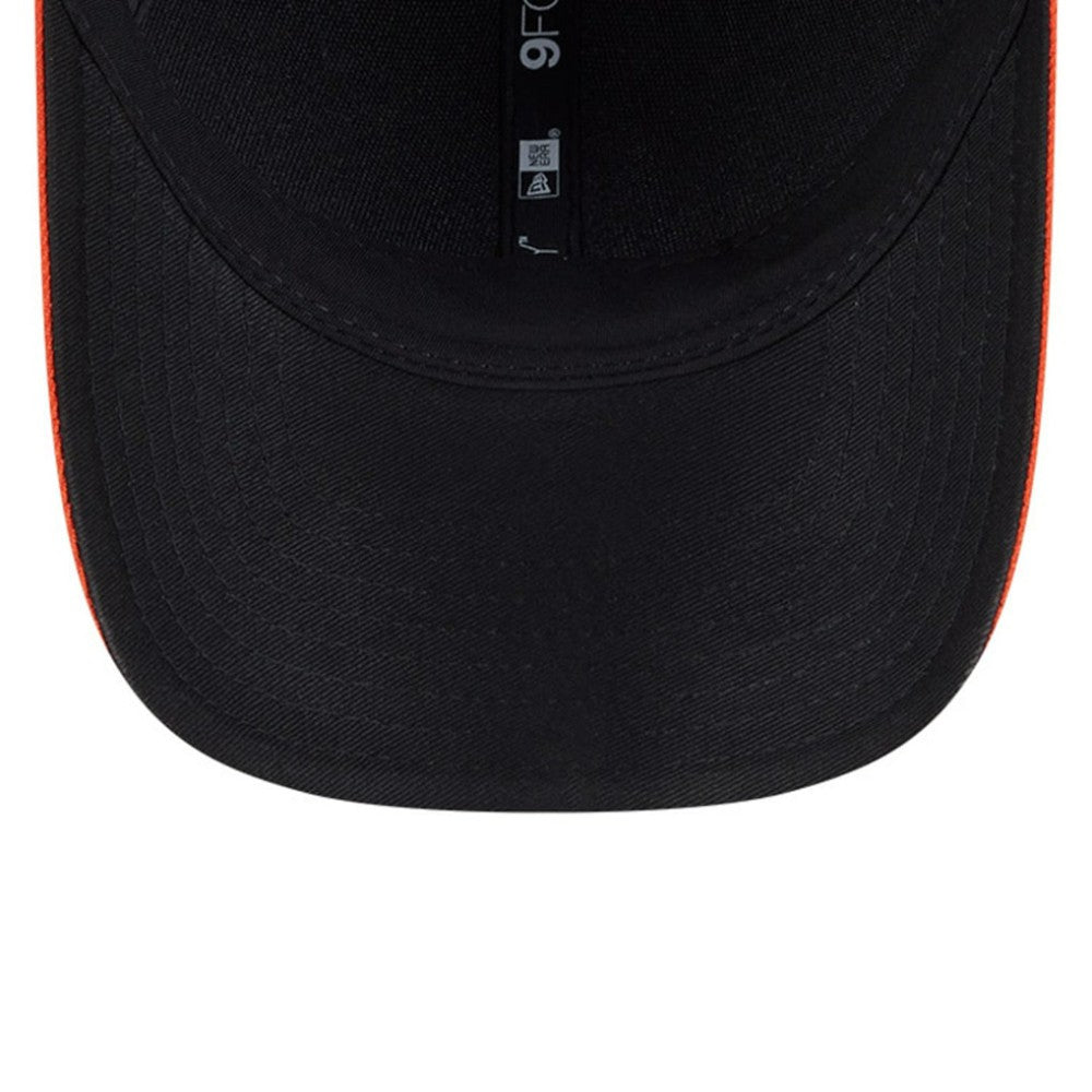 MLB San Francisco Giants New Era Player Replica 9FORTY Adjustable Hat