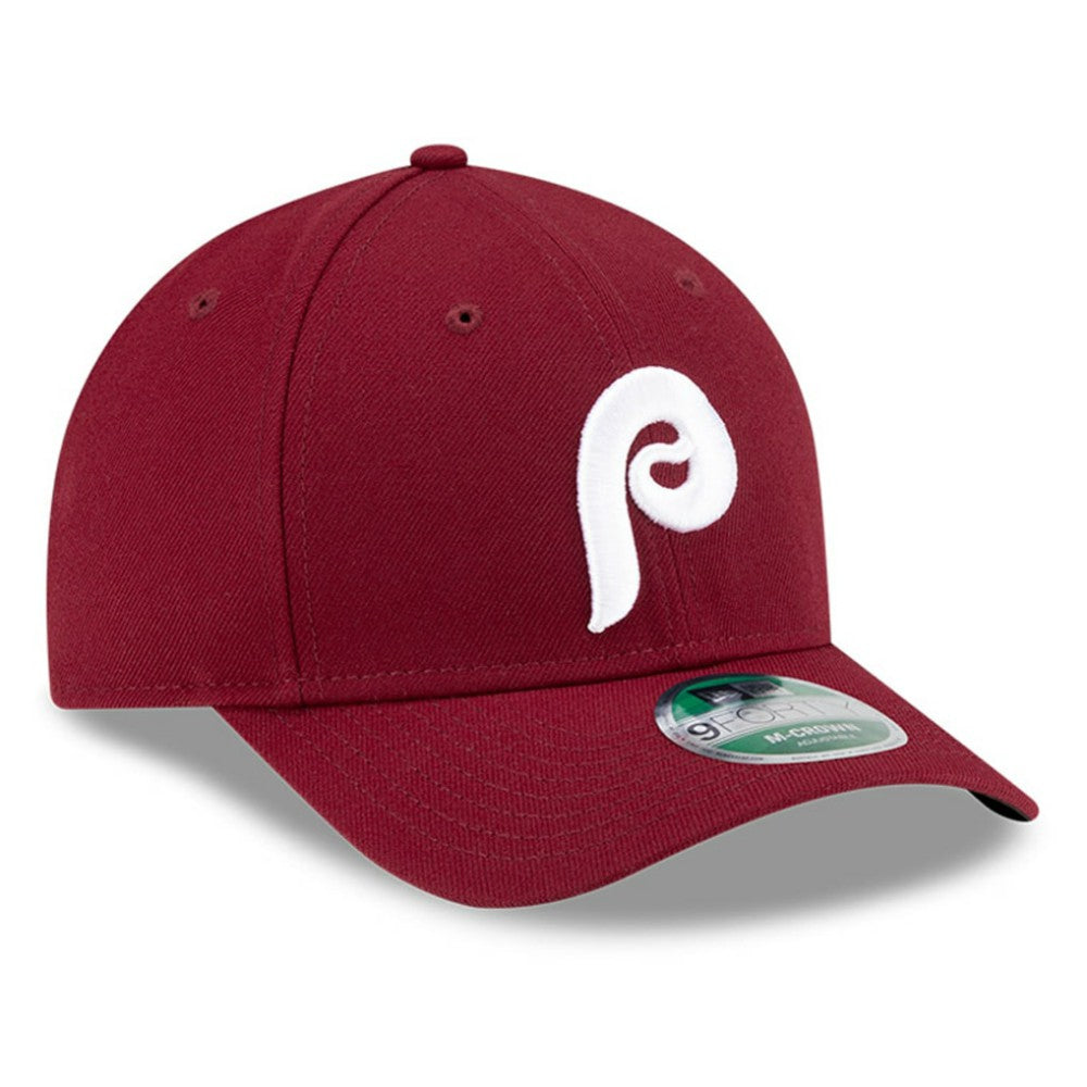 MLB Philadelphia Phillies New Era Player Replica 9FORTY Adjustable Hat
