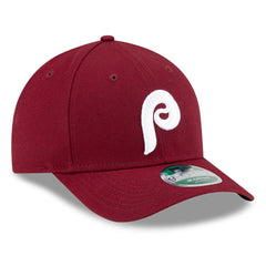 MLB Philadelphia Phillies New Era Player Replica 9FORTY Adjustable Hat