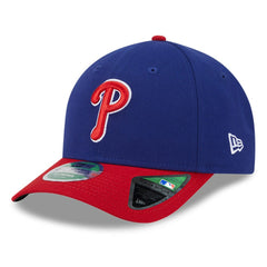 MLB Philadelphia Phillies New Era Player Replica 9FORTY Adjustable Hat