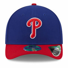 MLB Philadelphia Phillies New Era Player Replica 9FORTY Adjustable Hat