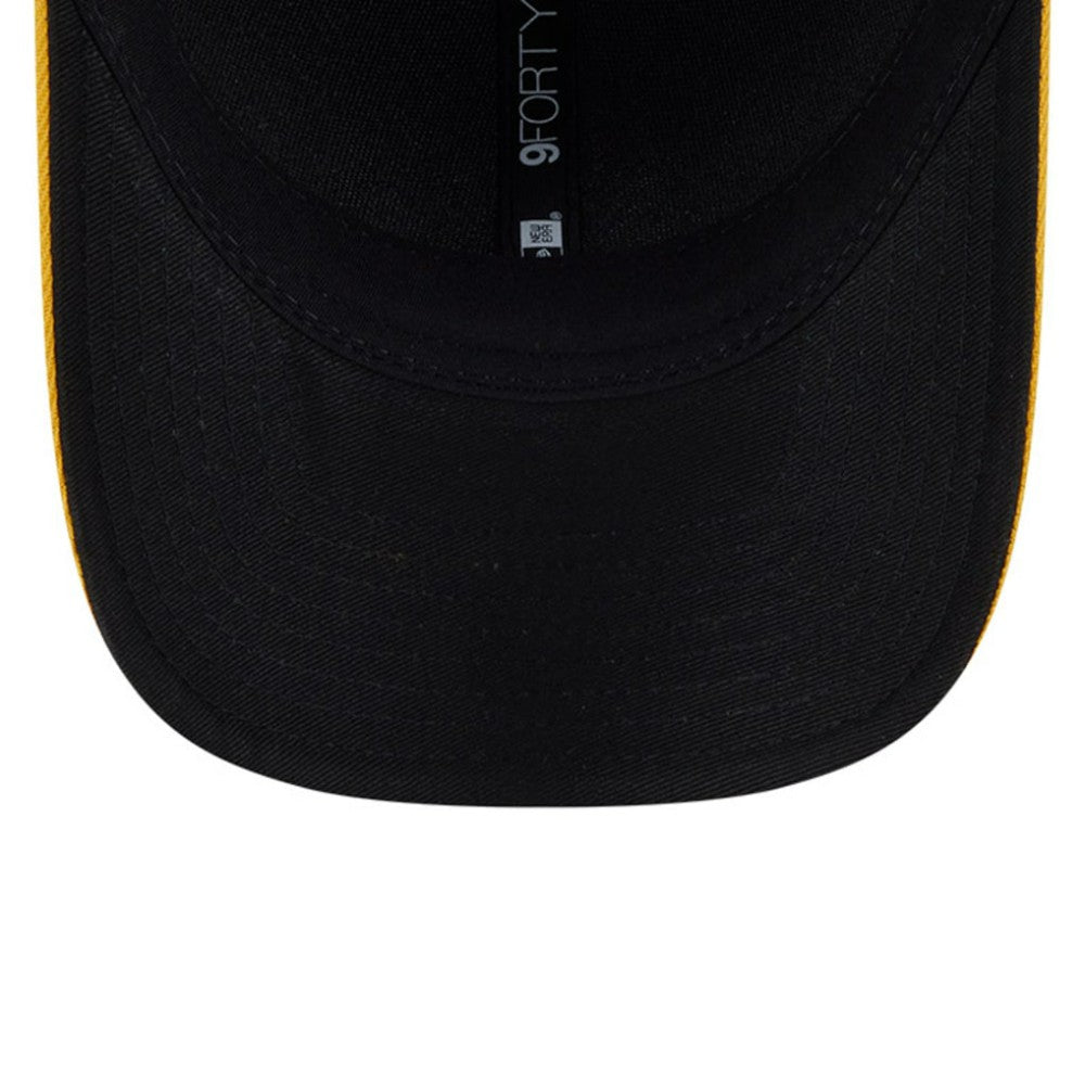 MLB Athletics New Era Player Replica 9FORTY Adjustable Hat