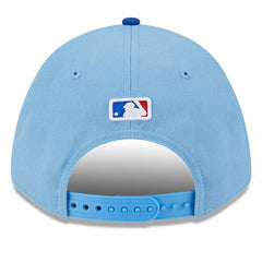 MLB Texas Rangers New Era Player Replica 9FORTY Adjustable Hat