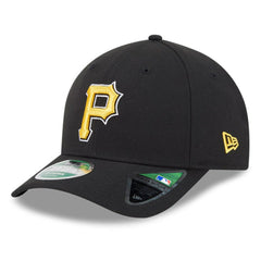 MLB Pittsburgh Pirates New Era Player Replica 9FORTY Adjustable Hat