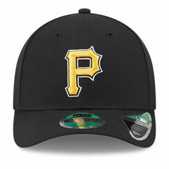 MLB Pittsburgh Pirates New Era Player Replica 9FORTY Adjustable Hat