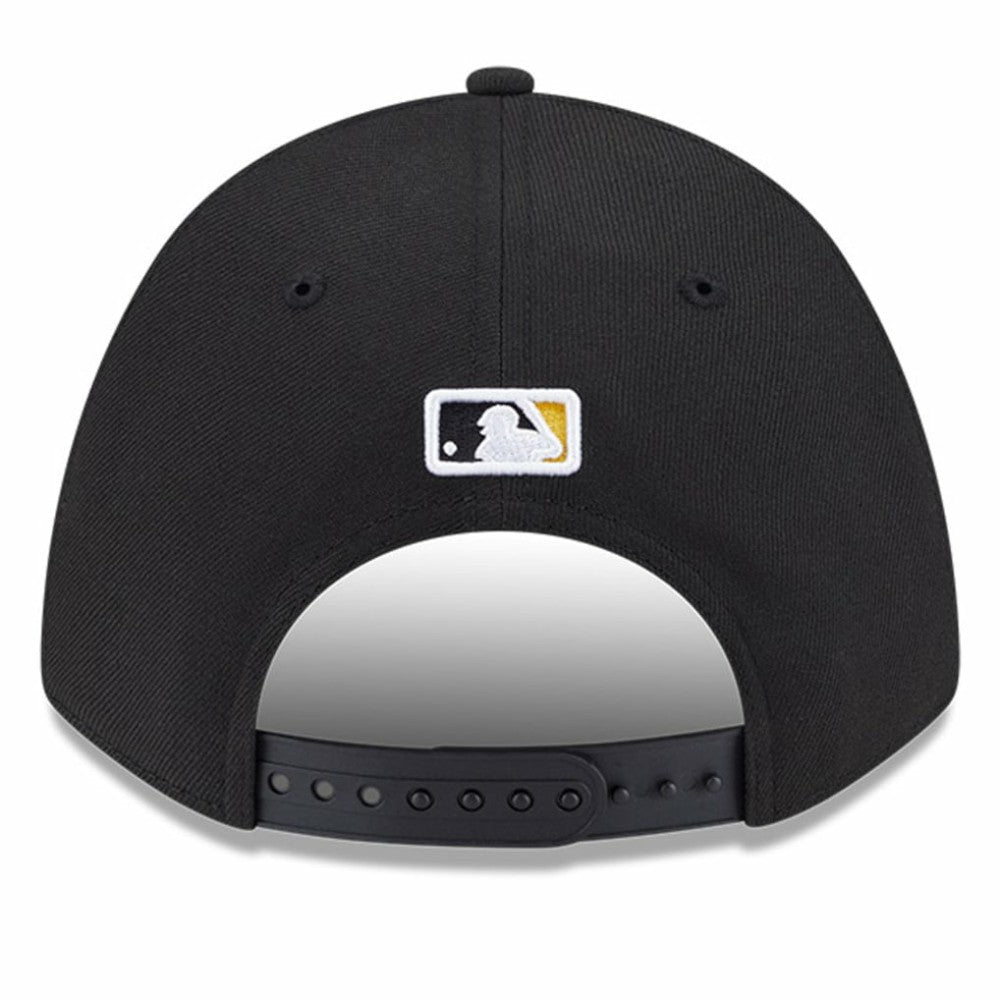 MLB Pittsburgh Pirates New Era Player Replica 9FORTY Adjustable Hat