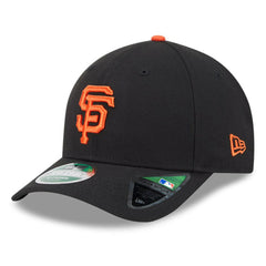 MLB San Francisco Giants New Era Player Replica 9FORTY Adjustable Hat