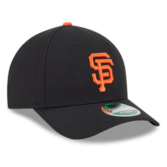 MLB San Francisco Giants New Era Player Replica 9FORTY Adjustable Hat