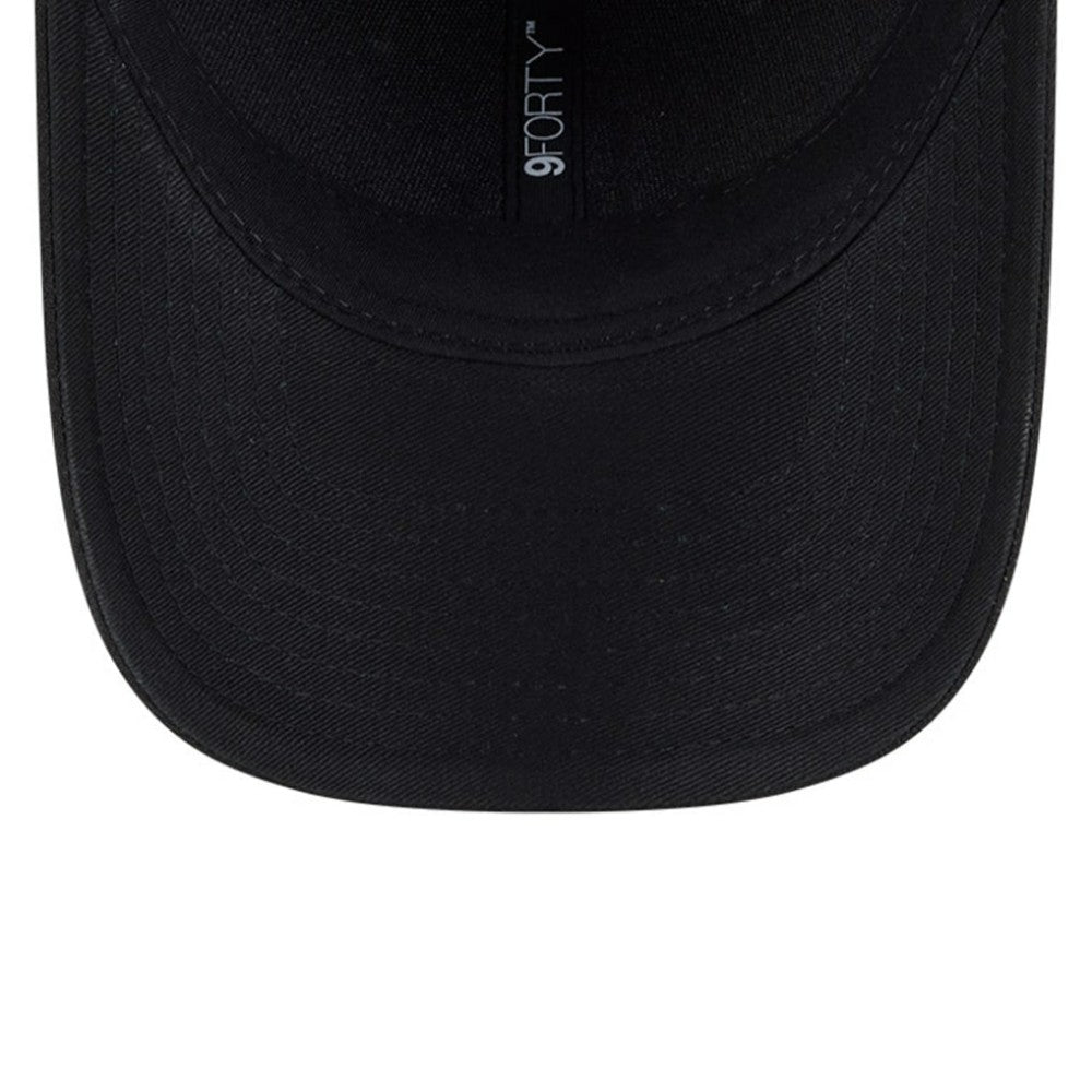 MLB San Francisco Giants New Era Player Replica 9FORTY Adjustable Hat