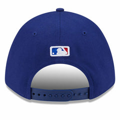 MLB Texas Rangers New Era Player Replica 9FORTY Adjustable Hat