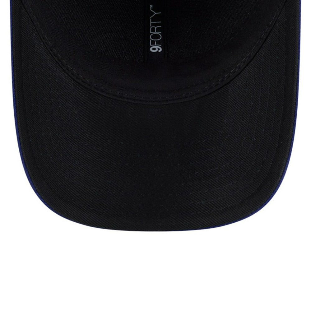 MLB Texas Rangers New Era Player Replica 9FORTY Adjustable Hat
