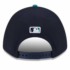 MLB Seattle Mariners New Era Player Replica 9FORTY Adjustable Hat
