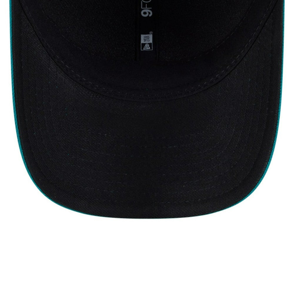 MLB Seattle Mariners New Era Player Replica 9FORTY Adjustable Hat