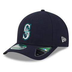 MLB Seattle Mariners New Era Player Replica 9FORTY Adjustable Hat
