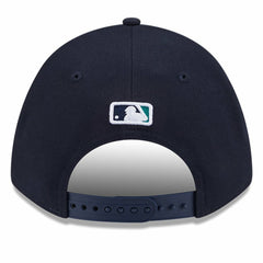 MLB Seattle Mariners New Era Player Replica 9FORTY Adjustable Hat