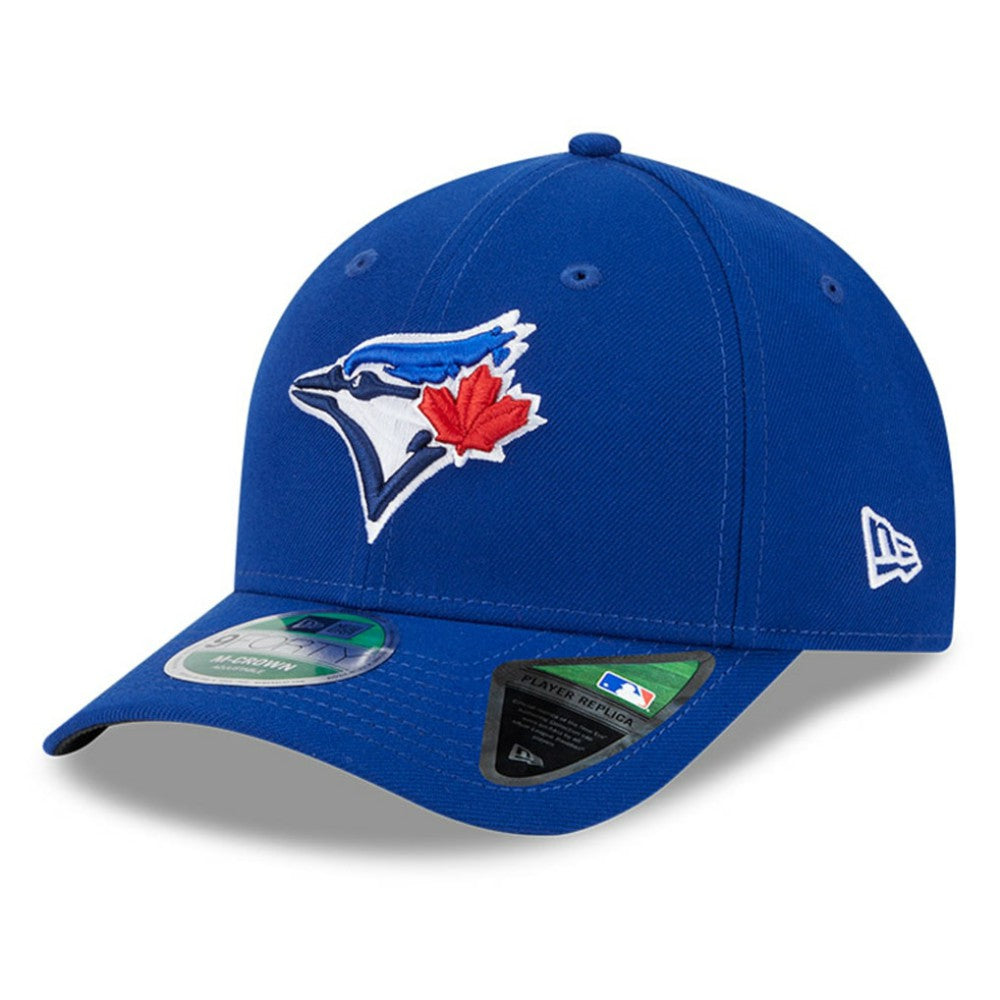 MLB Toronto Blue Jays New Era Player Replica 9FORTY Adjustable Hat