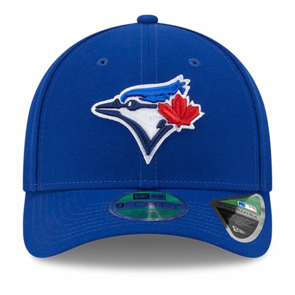 MLB Toronto Blue Jays New Era Player Replica 9FORTY Adjustable Hat