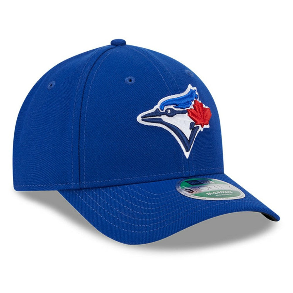 MLB Toronto Blue Jays New Era Player Replica 9FORTY Adjustable Hat