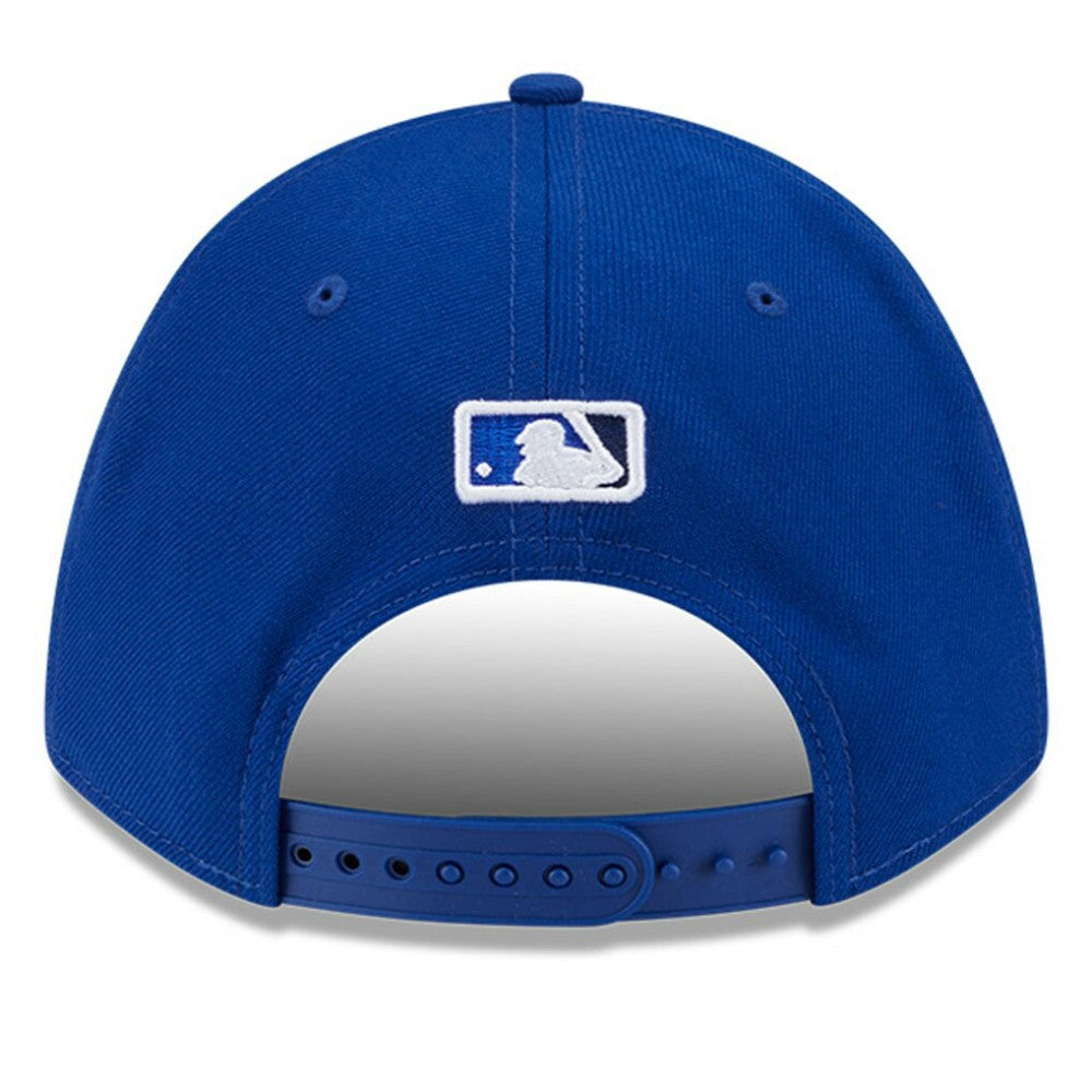 MLB Toronto Blue Jays New Era Player Replica 9FORTY Adjustable Hat