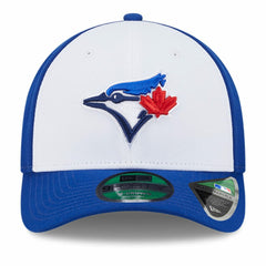 MLB Toronto Blue Jays New Era Player Replica 9FORTY Adjustable Hat